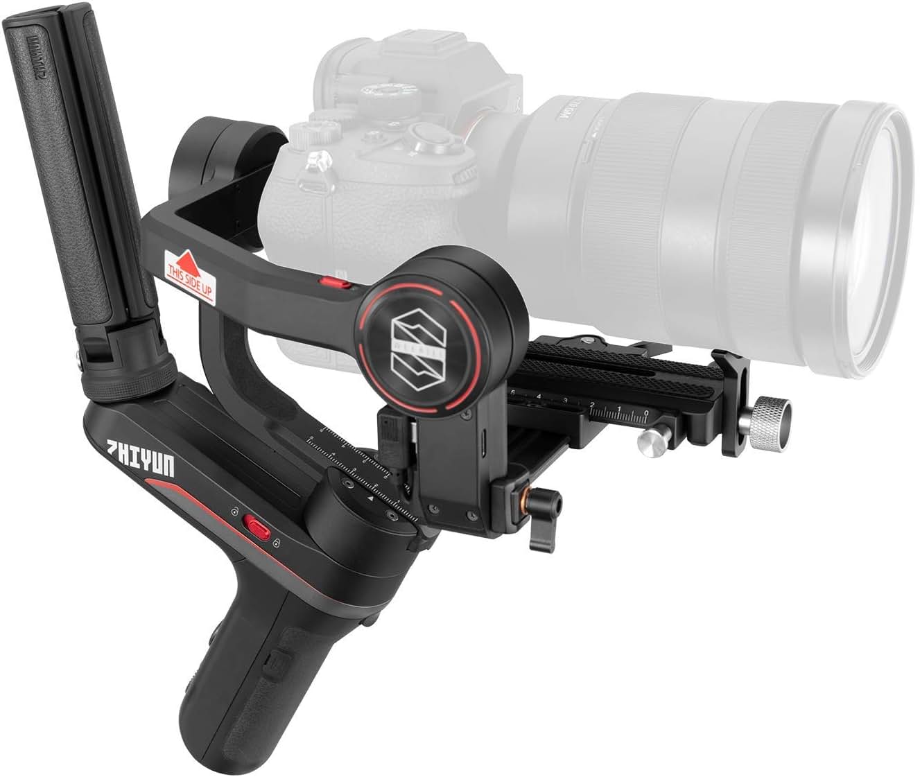 Zhiyun Crane M5 Gimbal Review 2026