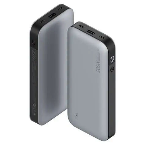 ZMI No.20 250W Power Bank Review: Xiaomi's 25,000mAh Portable Power Station