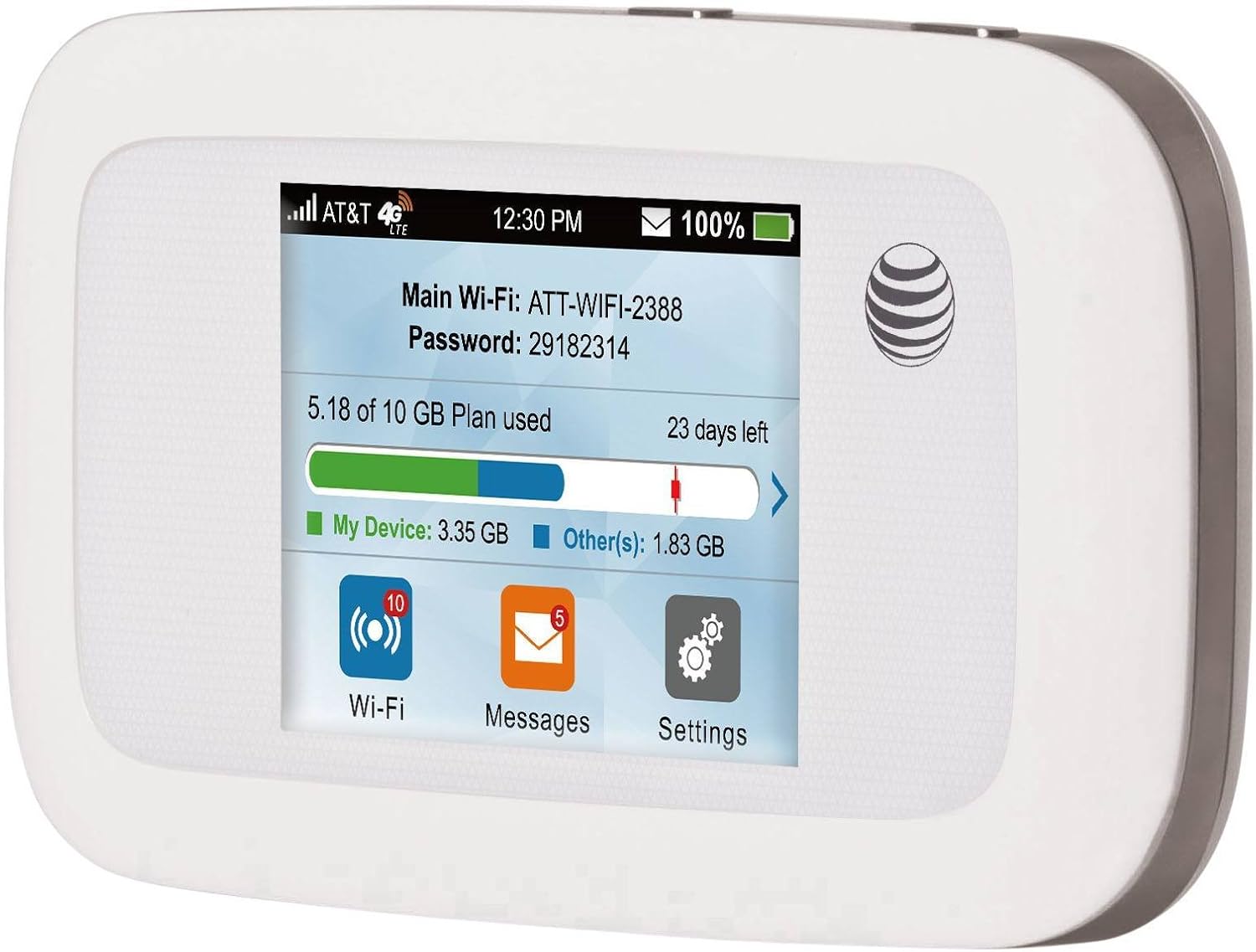 ZTE MC801A 5G CPE Review: Whole-Home 5G WiFi Router